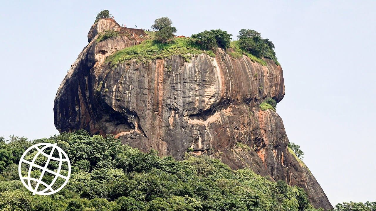 Complete Guide to Visiting Sigiriya Rock Fortress (2026) — Video