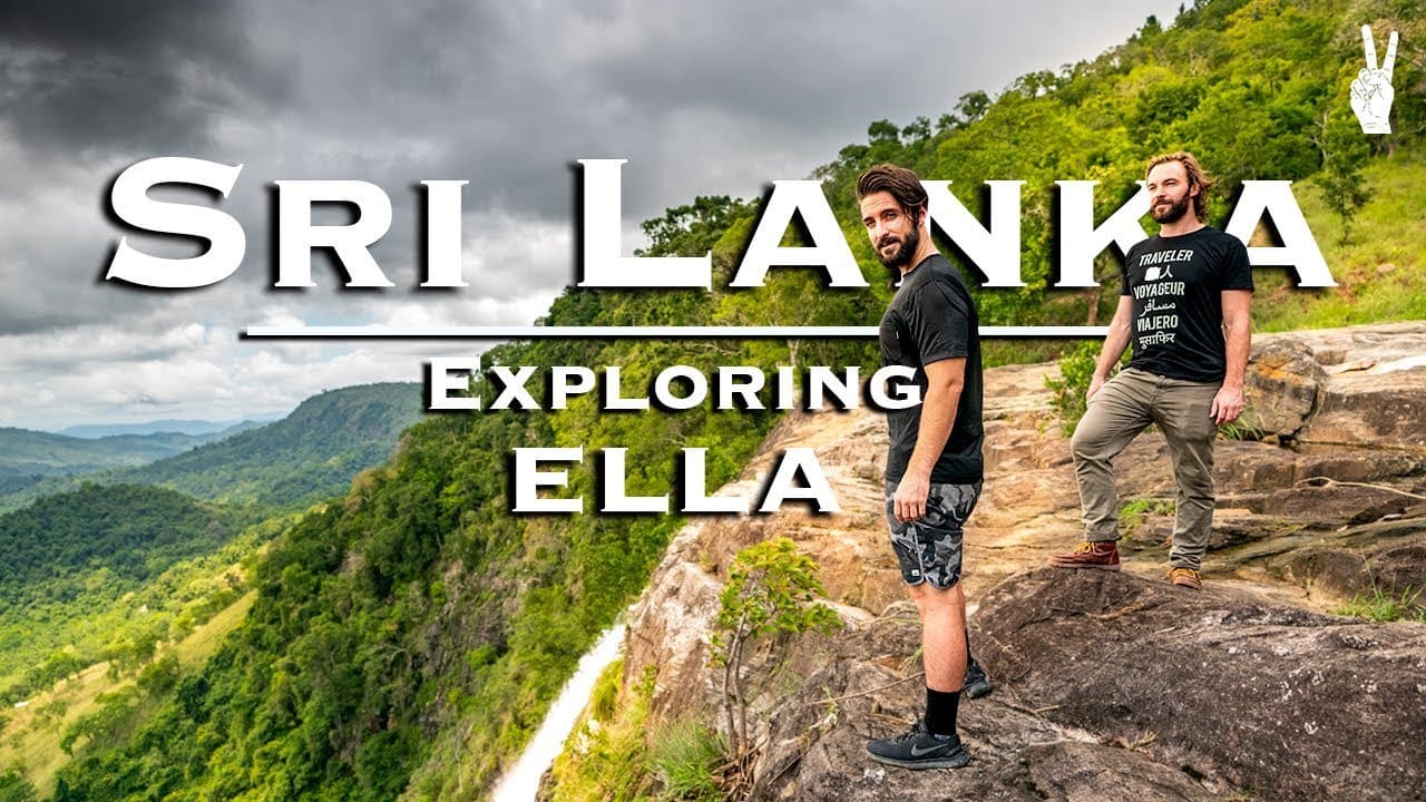 Nuwara Eliya: Sri Lanka's Tea Country & Hill Station Guide (2026) — Video