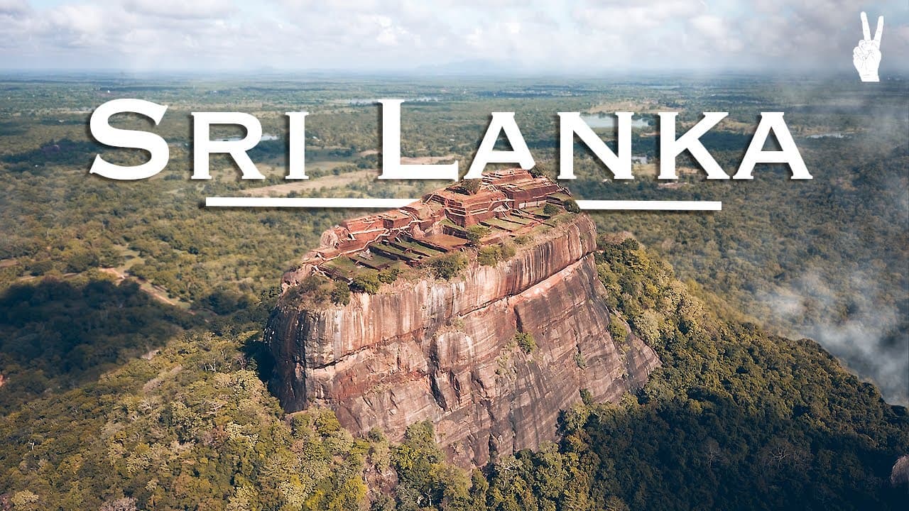 Best Hotels in Sri Lanka: Top Picks for Every Budget (2026) — Video